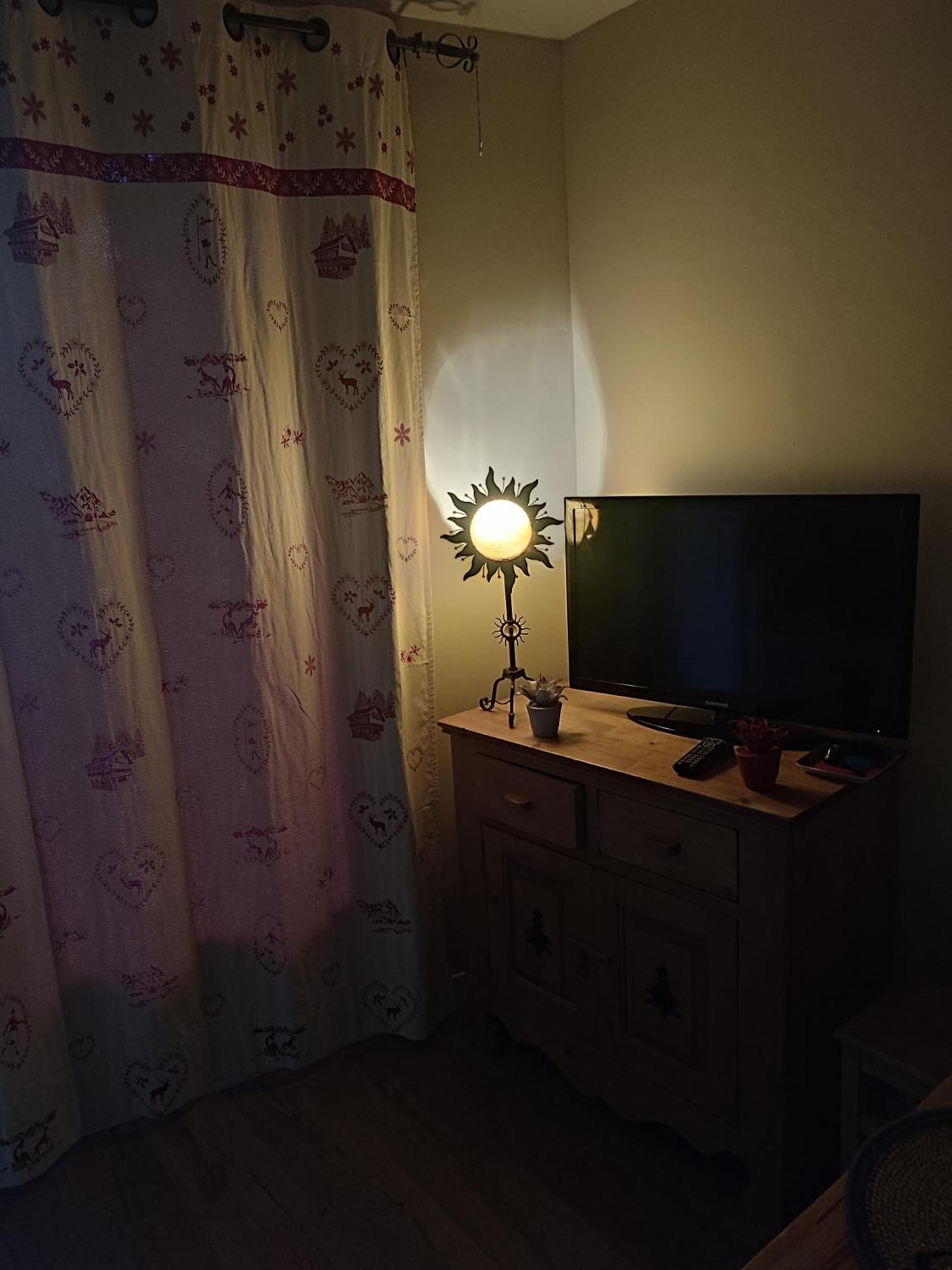 Studio 24M, Cool Les Orres 1650 Exteriör bild